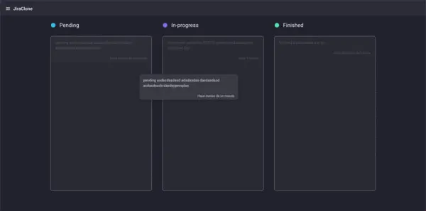 Jira-Clone